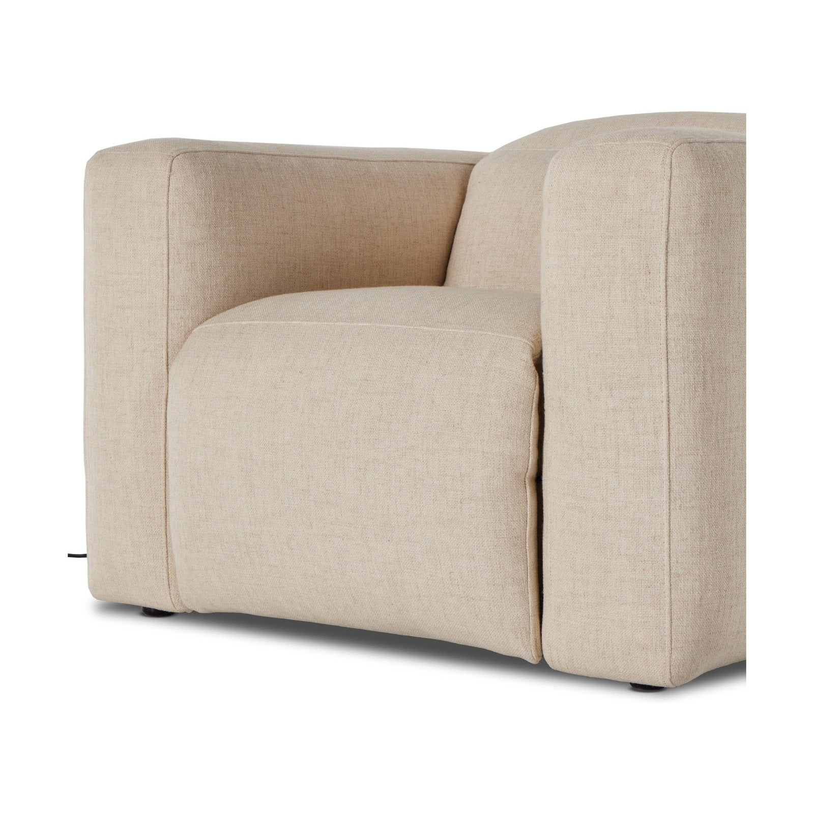 Four Hands Radley Power Recliner Accent Chair
