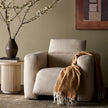 Four Hands Radley Power Recliner Accent Chair