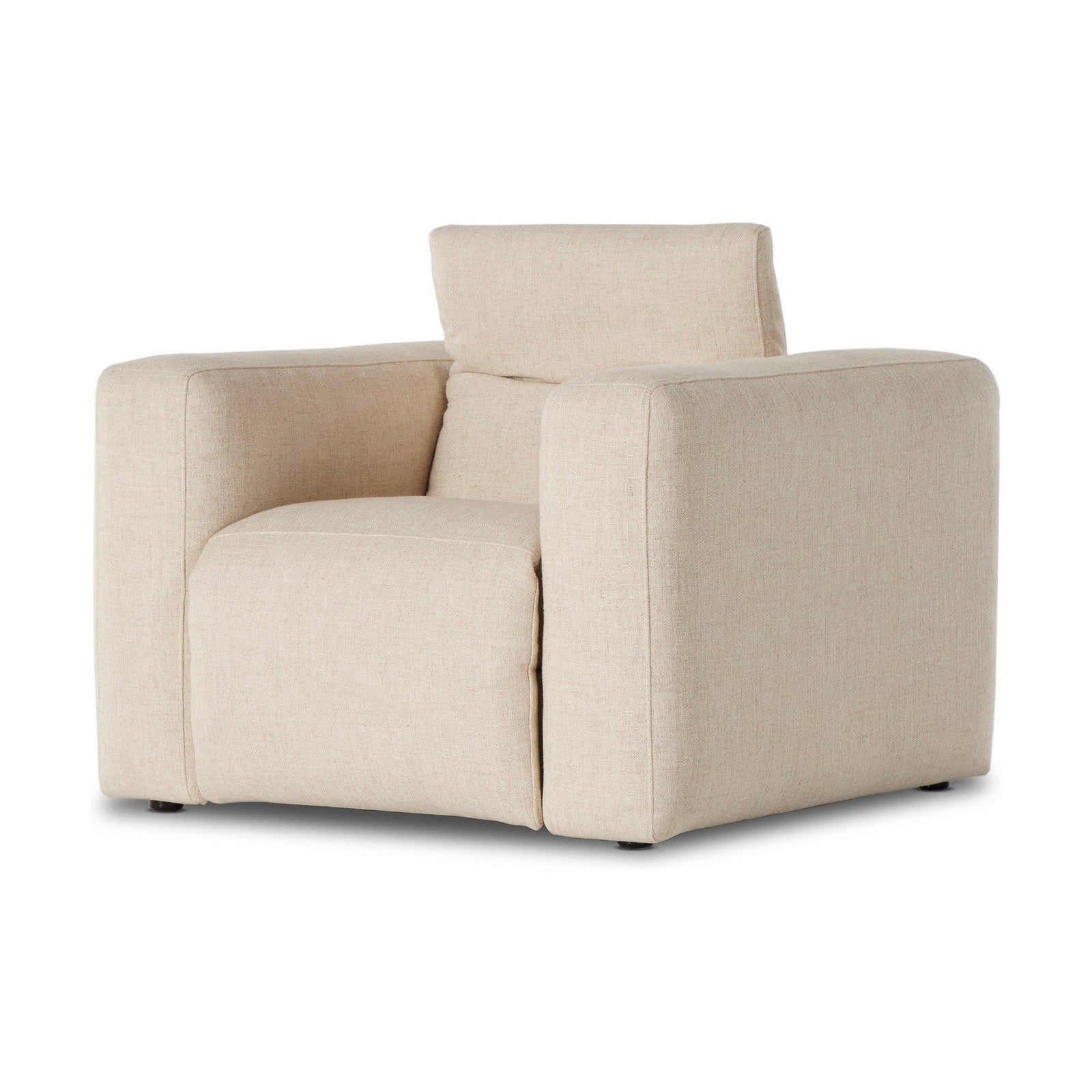 Four Hands Radley Power Recliner Accent Chair