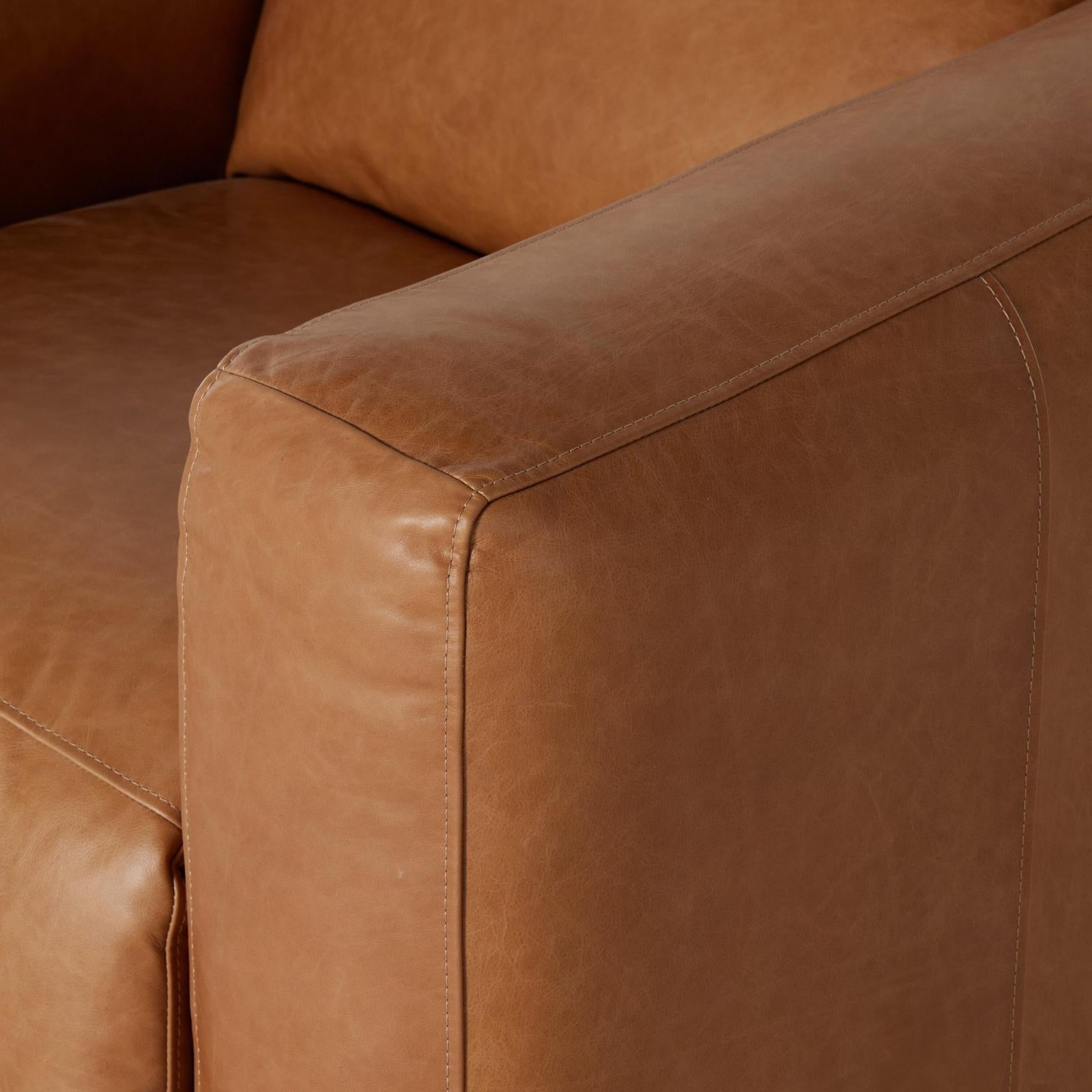 Four Hands Radley Power Recliner Accent Chair