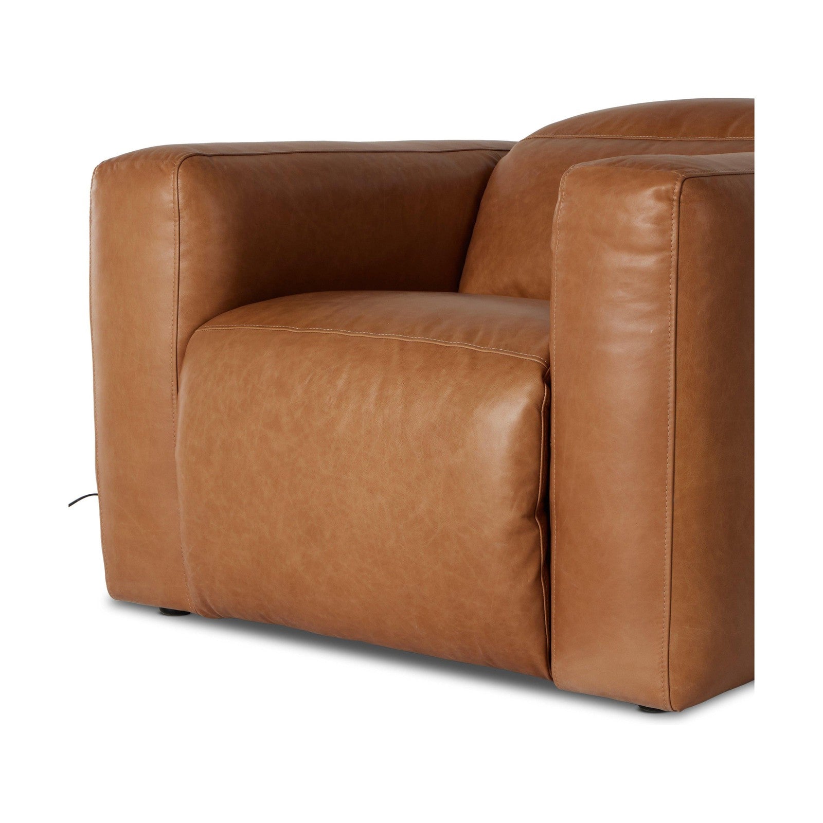 Four Hands Radley Power Recliner Accent Chair