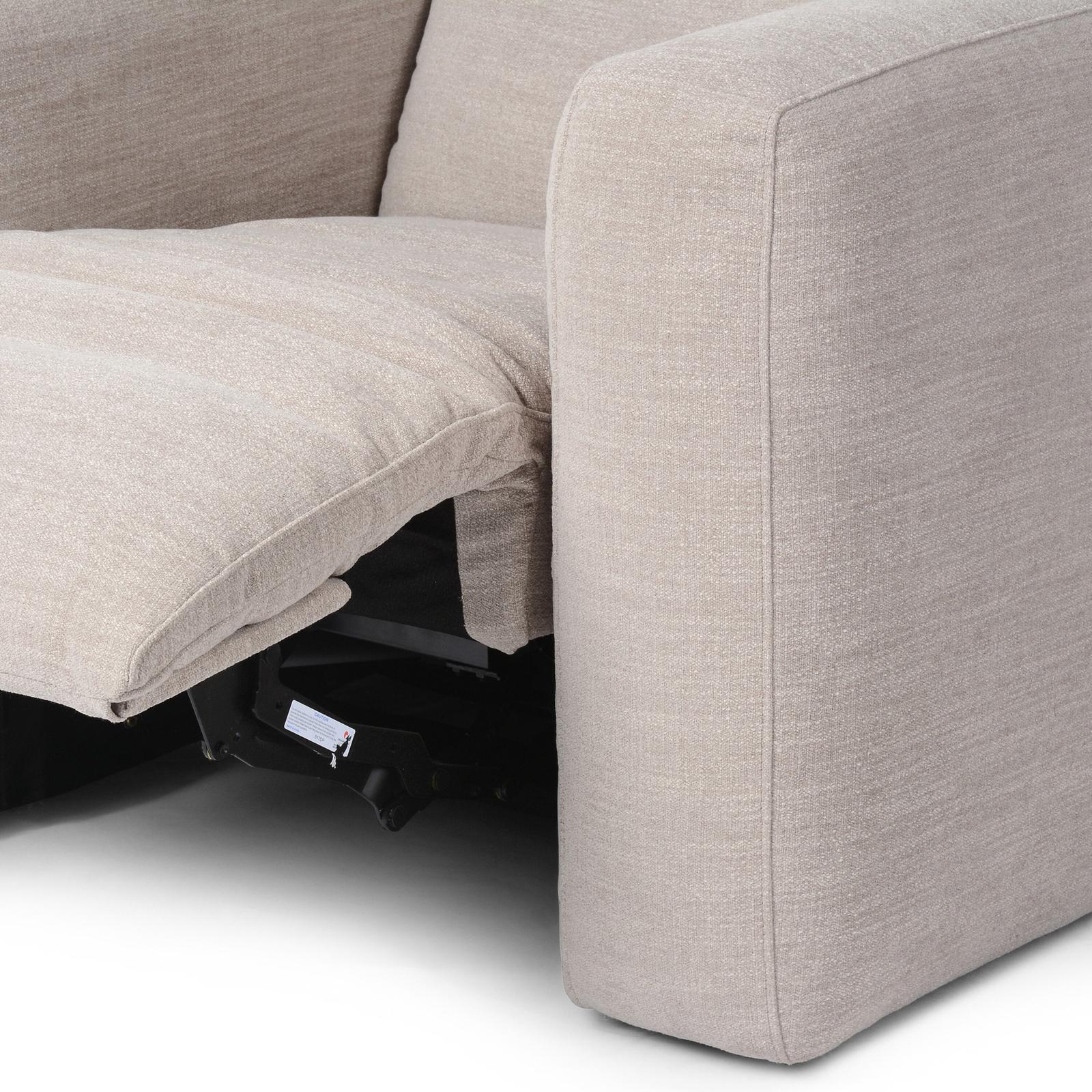 Four Hands Radley Power Recliner Accent Chair