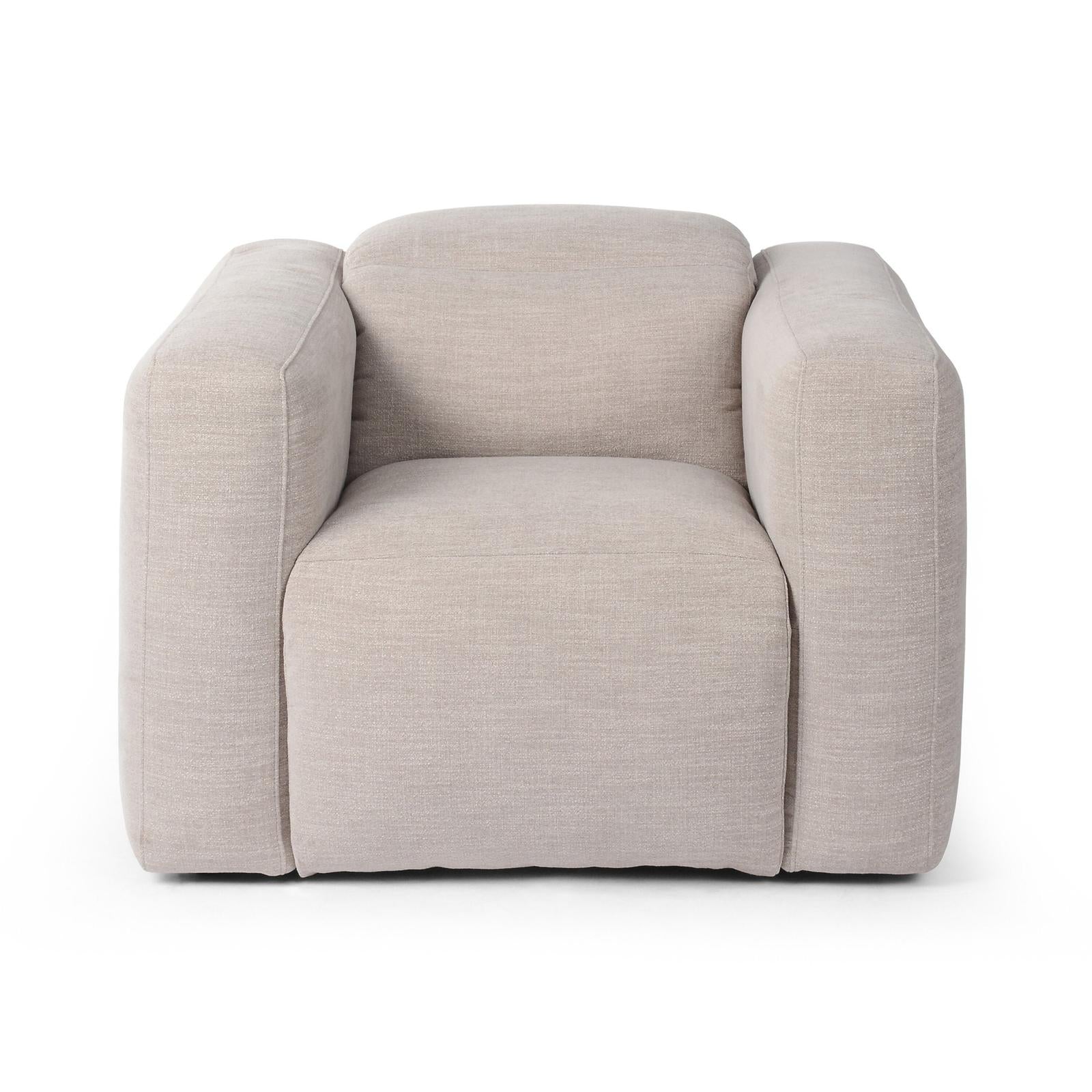 Four Hands Radley Power Recliner Accent Chair