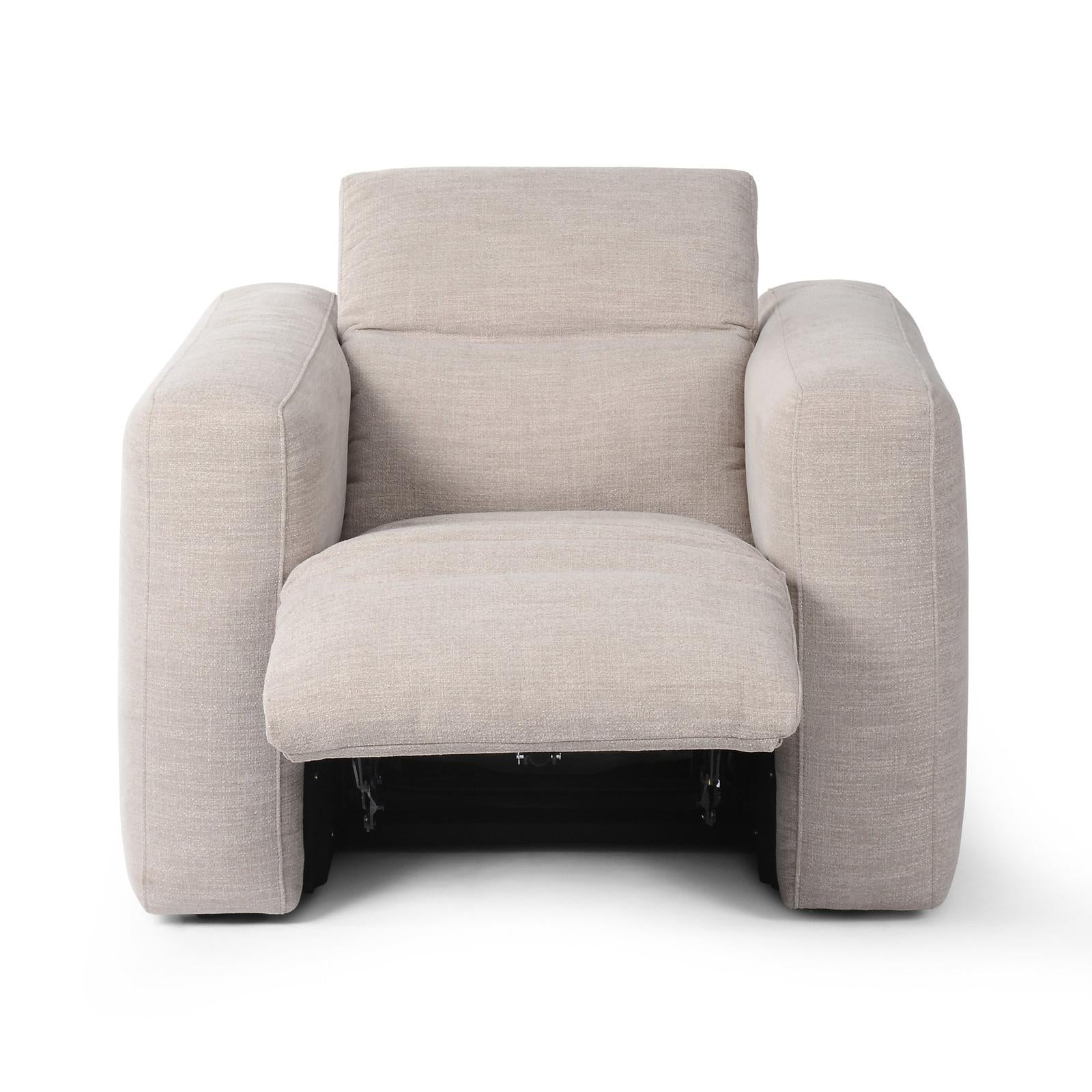 Four Hands Radley Power Recliner Accent Chair