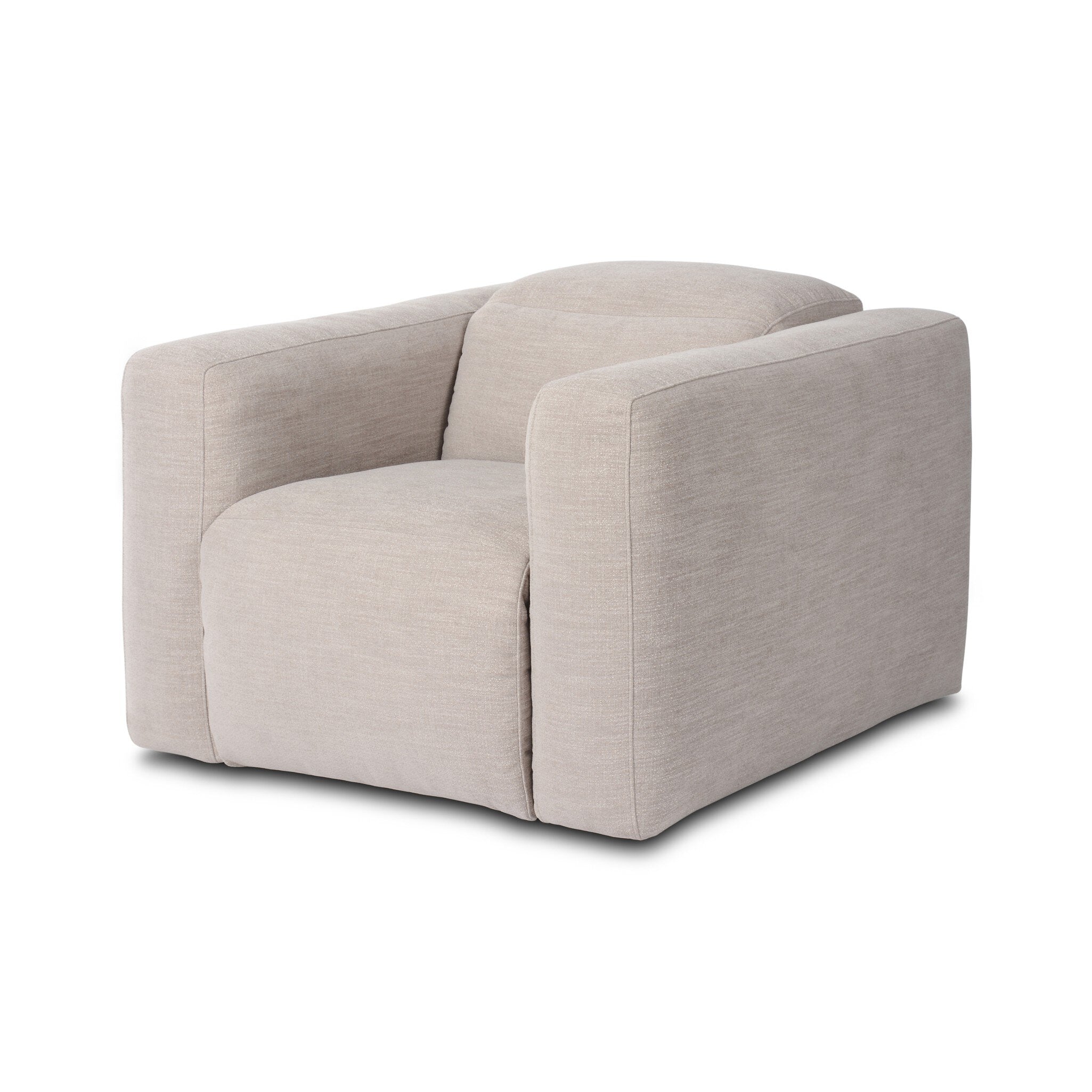 Four Hands Radley Power Recliner Accent Chair