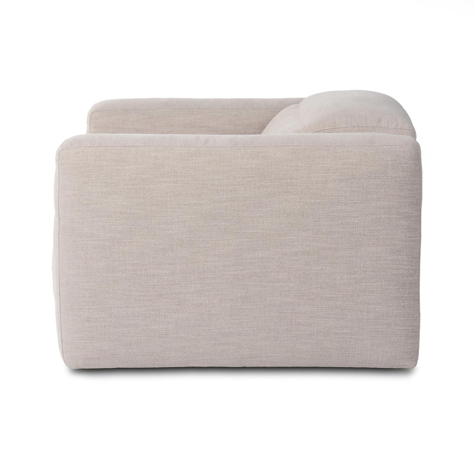 Four Hands Radley Power Recliner Accent Chair