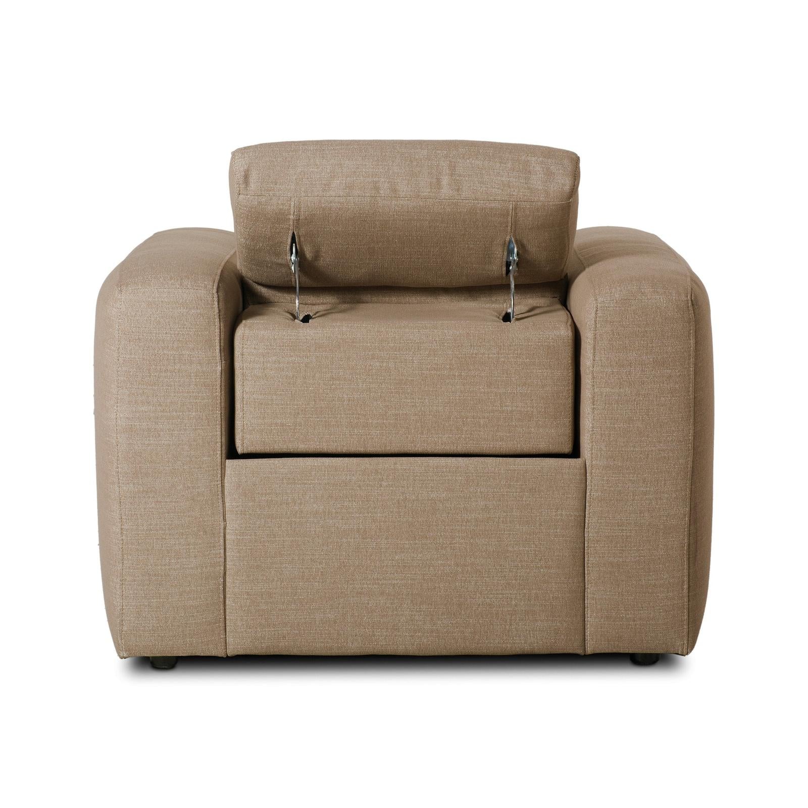 Four Hands Radley Power Recliner Accent Chair