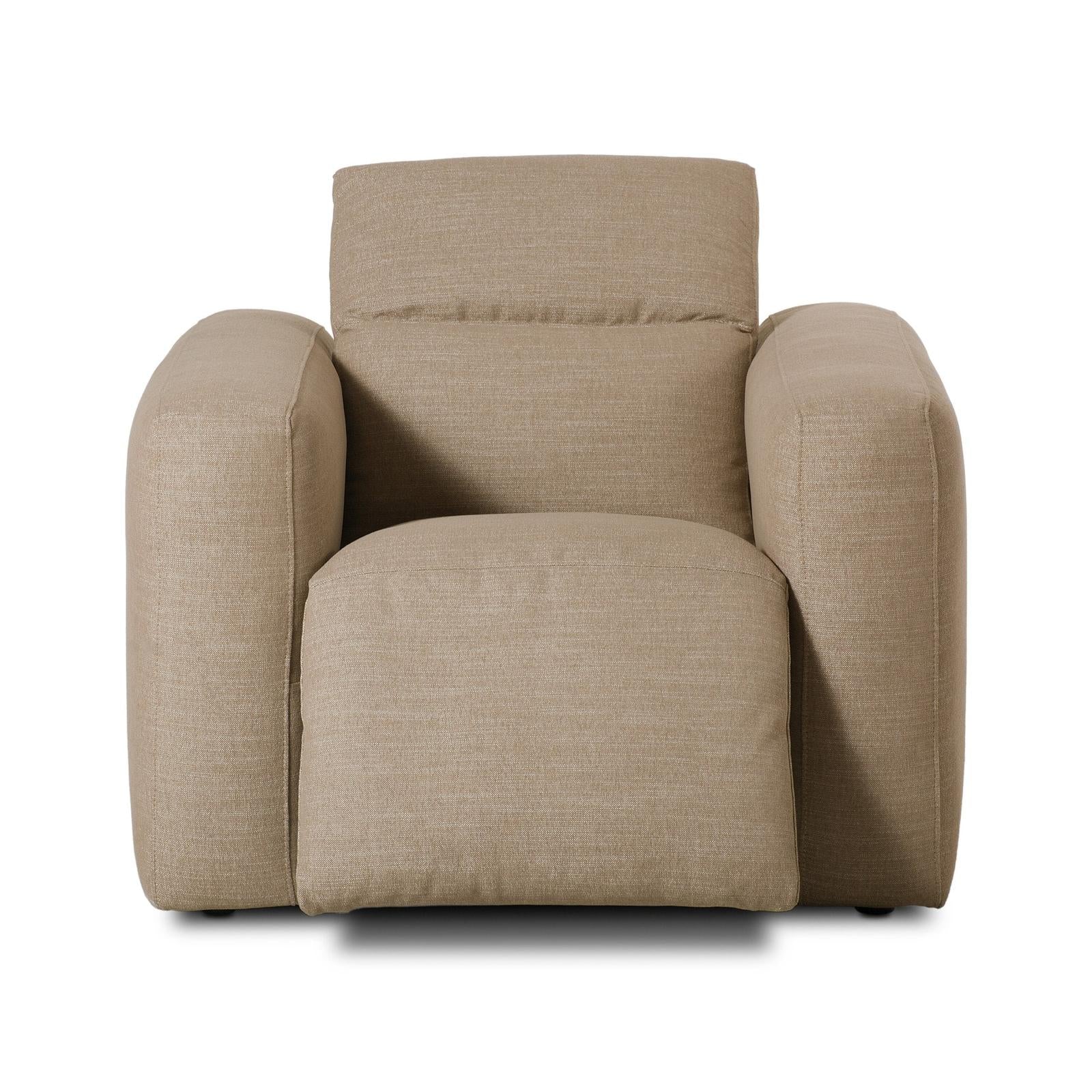 Four Hands Radley Power Recliner Accent Chair