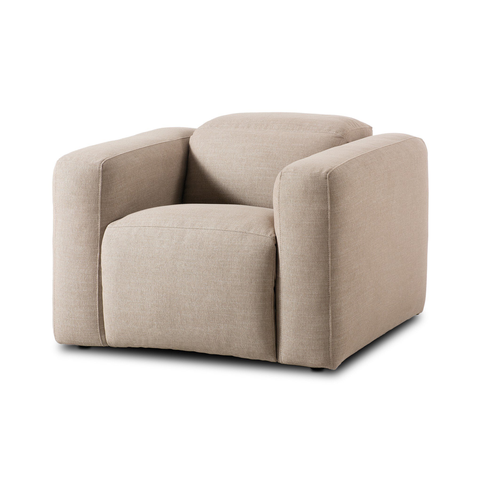 Four Hands Radley Power Recliner Accent Chair