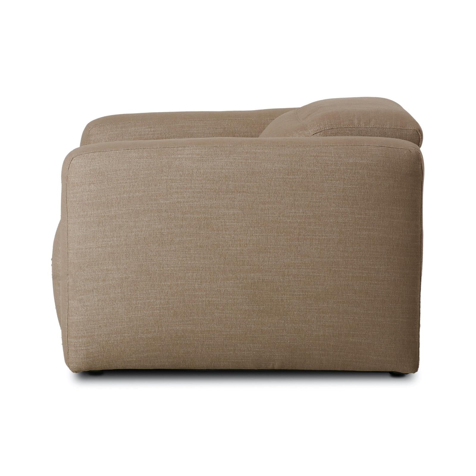 Four Hands Radley Power Recliner Accent Chair