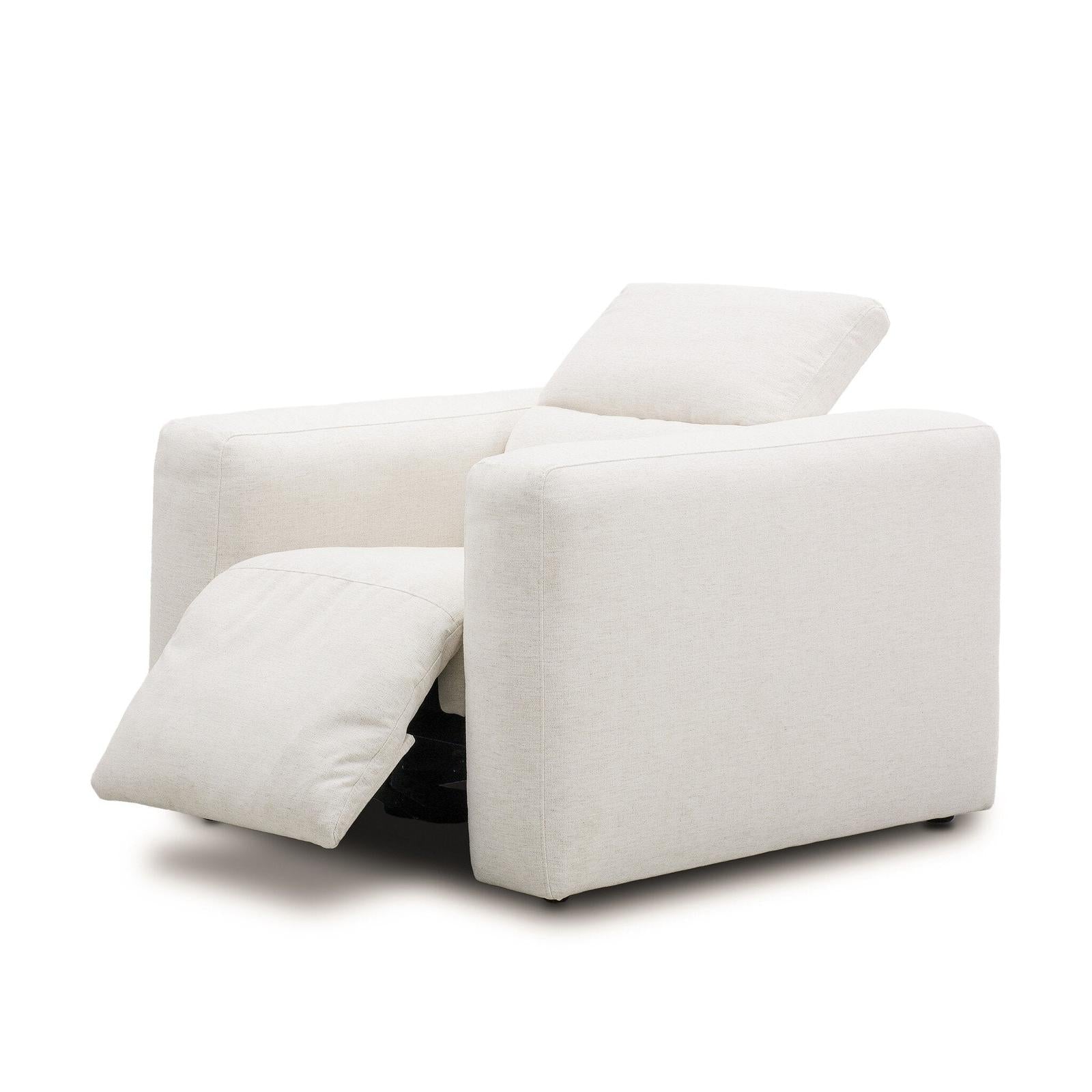 Radley Power Recliner Accent Chair