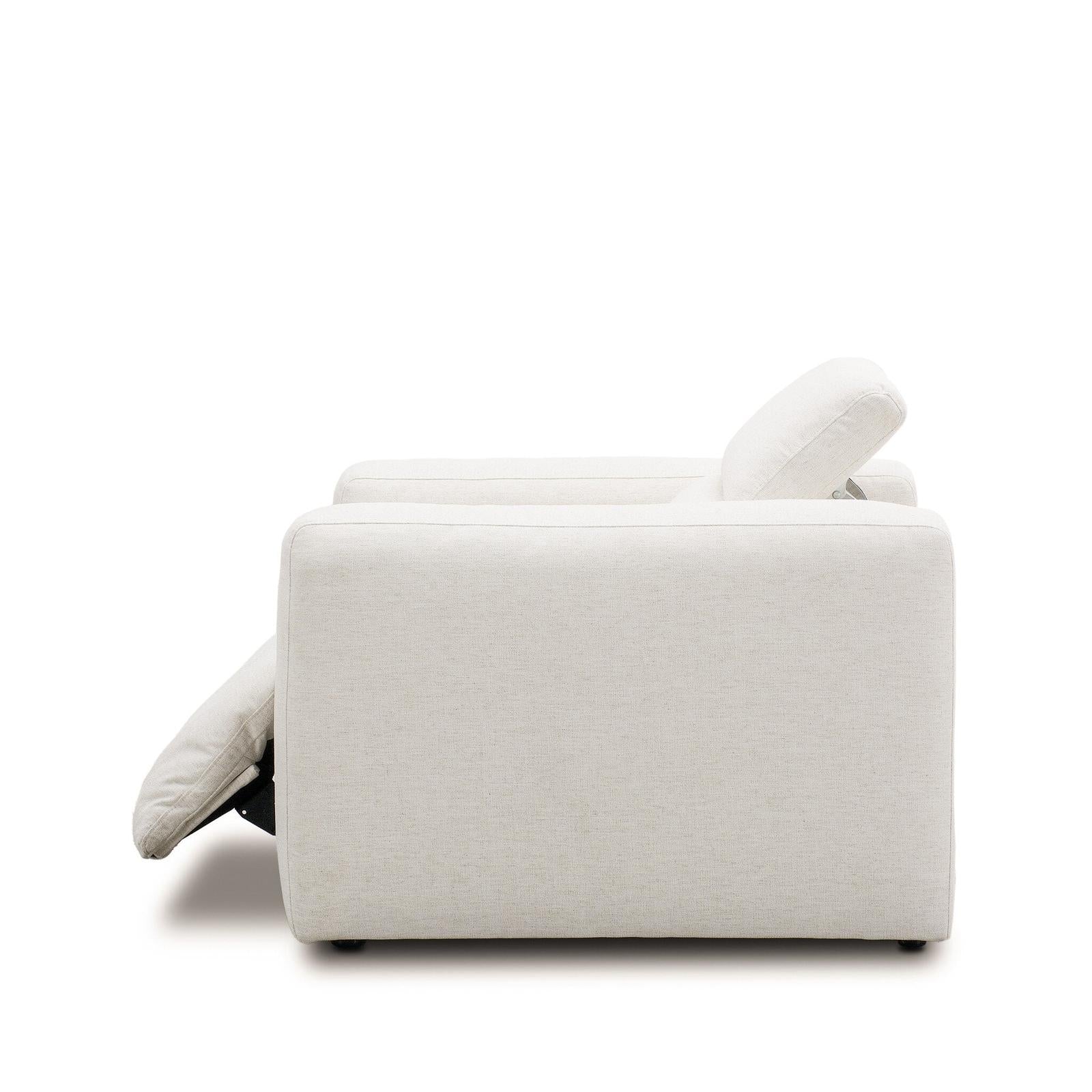 Radley Power Recliner Accent Chair
