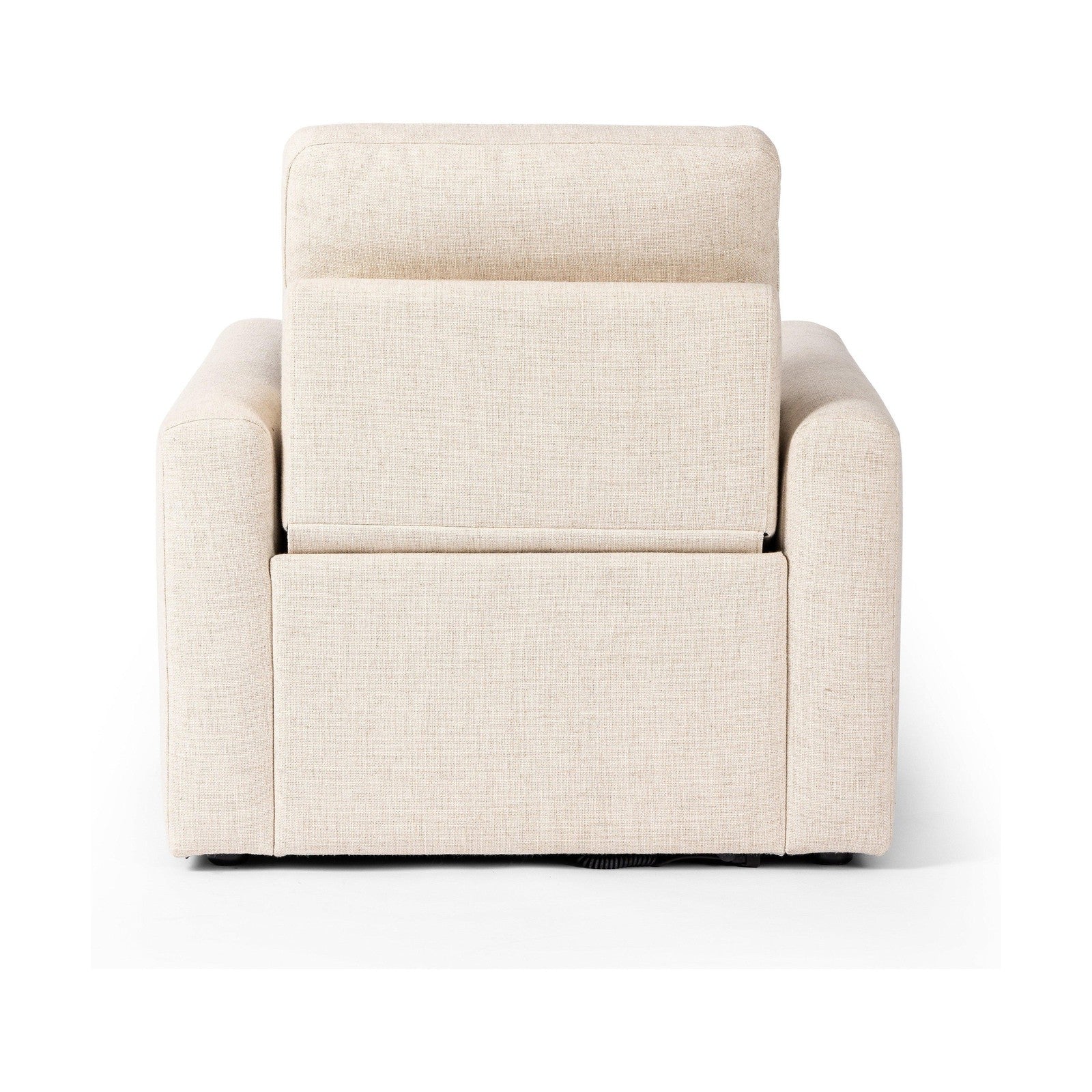 Four Hands Tillery Power Recliner Accent Chair