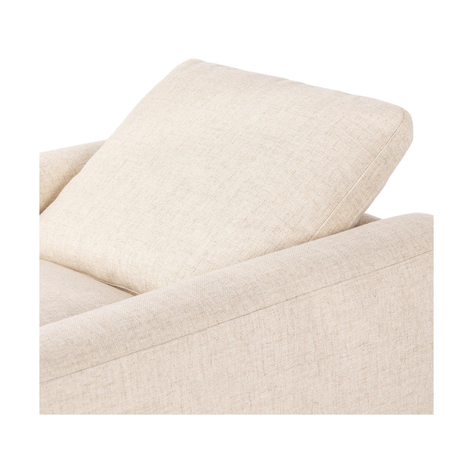 Four Hands Tillery Power Recliner Accent Chair