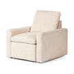 Four Hands Tillery Power Recliner Accent Chair