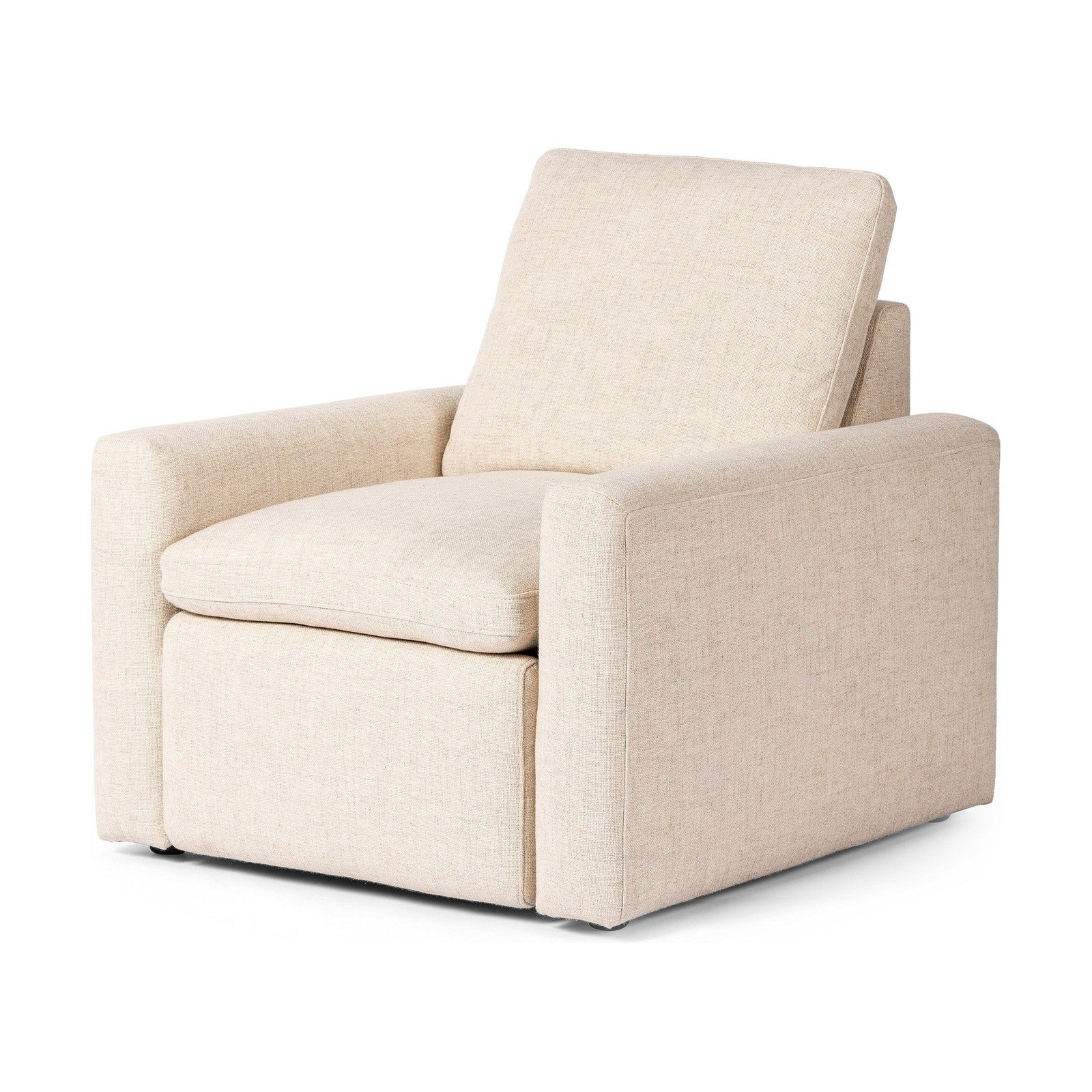 Four Hands Tillery Power Recliner Accent Chair