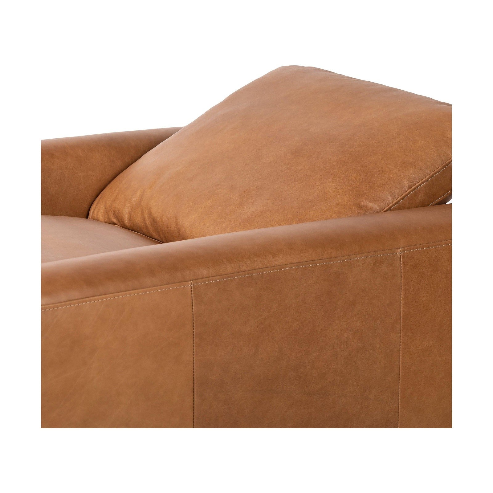 Four Hands Tillery Power Recliner Accent Chair