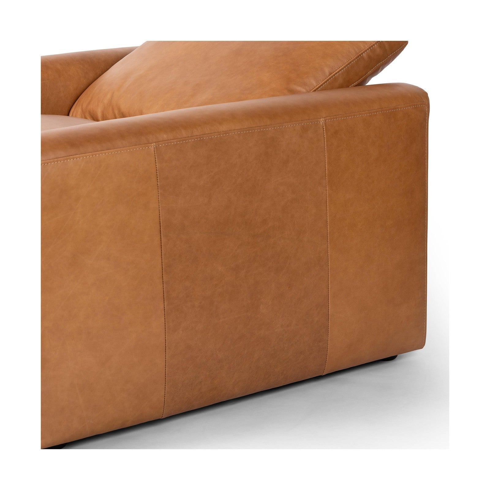 Four Hands Tillery Power Recliner Accent Chair