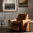 Four Hands Tillery Power Recliner Accent Chair