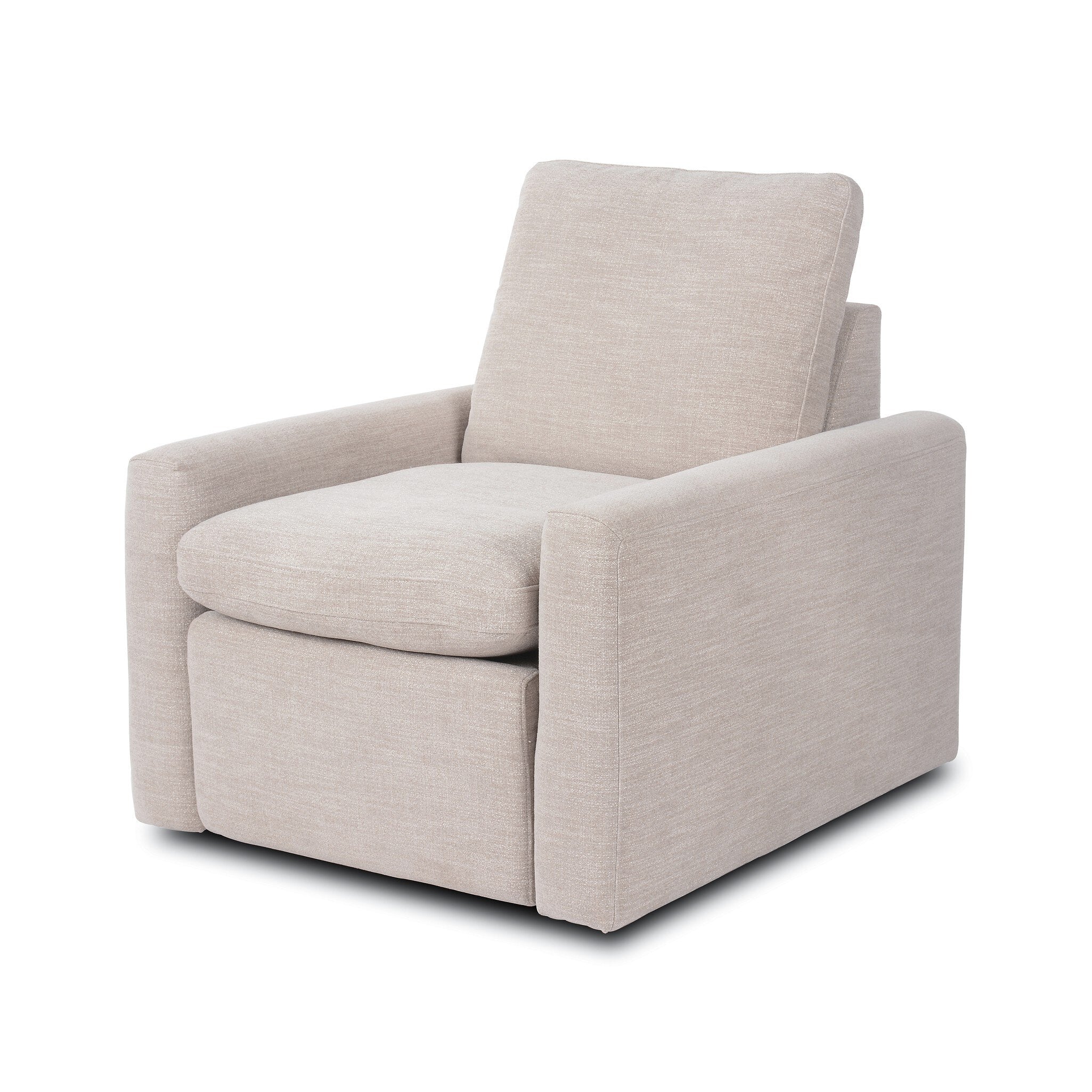 Four Hands Tillery Power Recliner Accent Chair