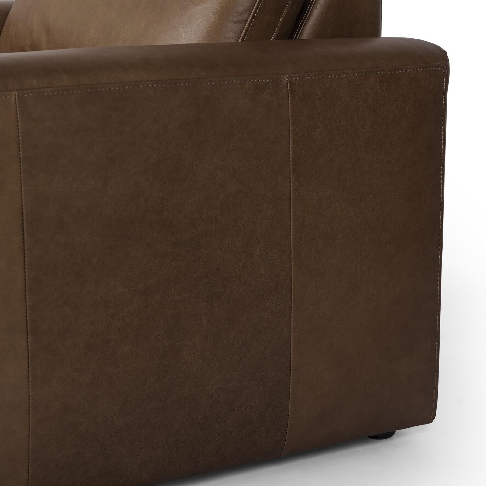 Four Hands Tillery Power Recliner Accent Chair