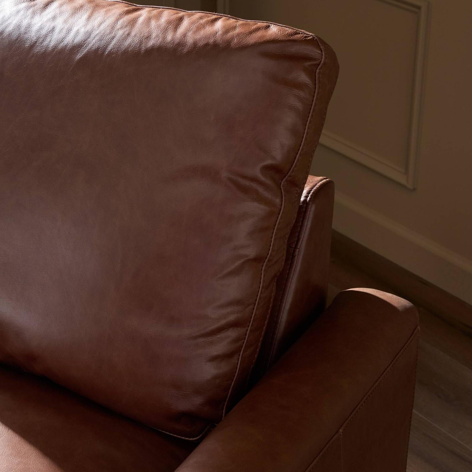 Four Hands Tillery Power Recliner Accent Chair