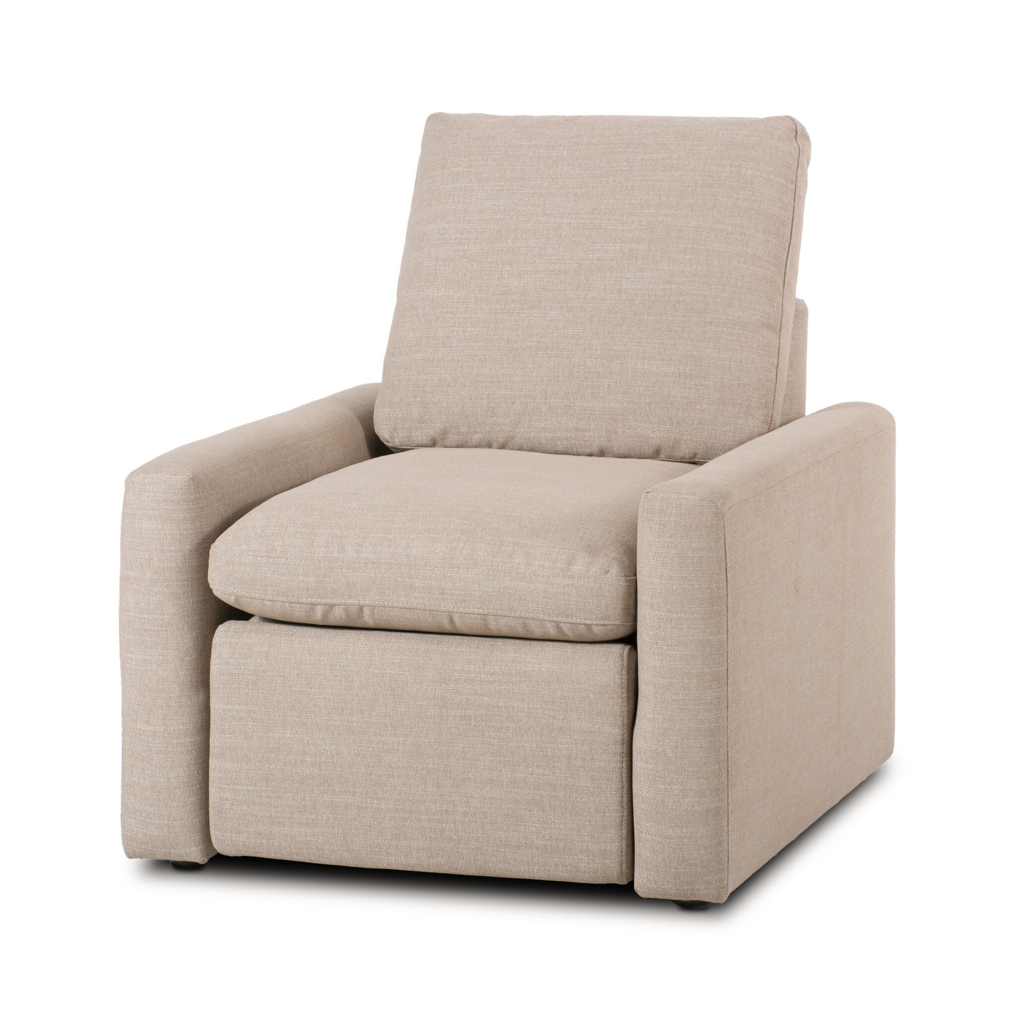 Four Hands Tillery Power Recliner Accent Chair