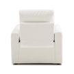 Tillery Power Recliner Accent Chair