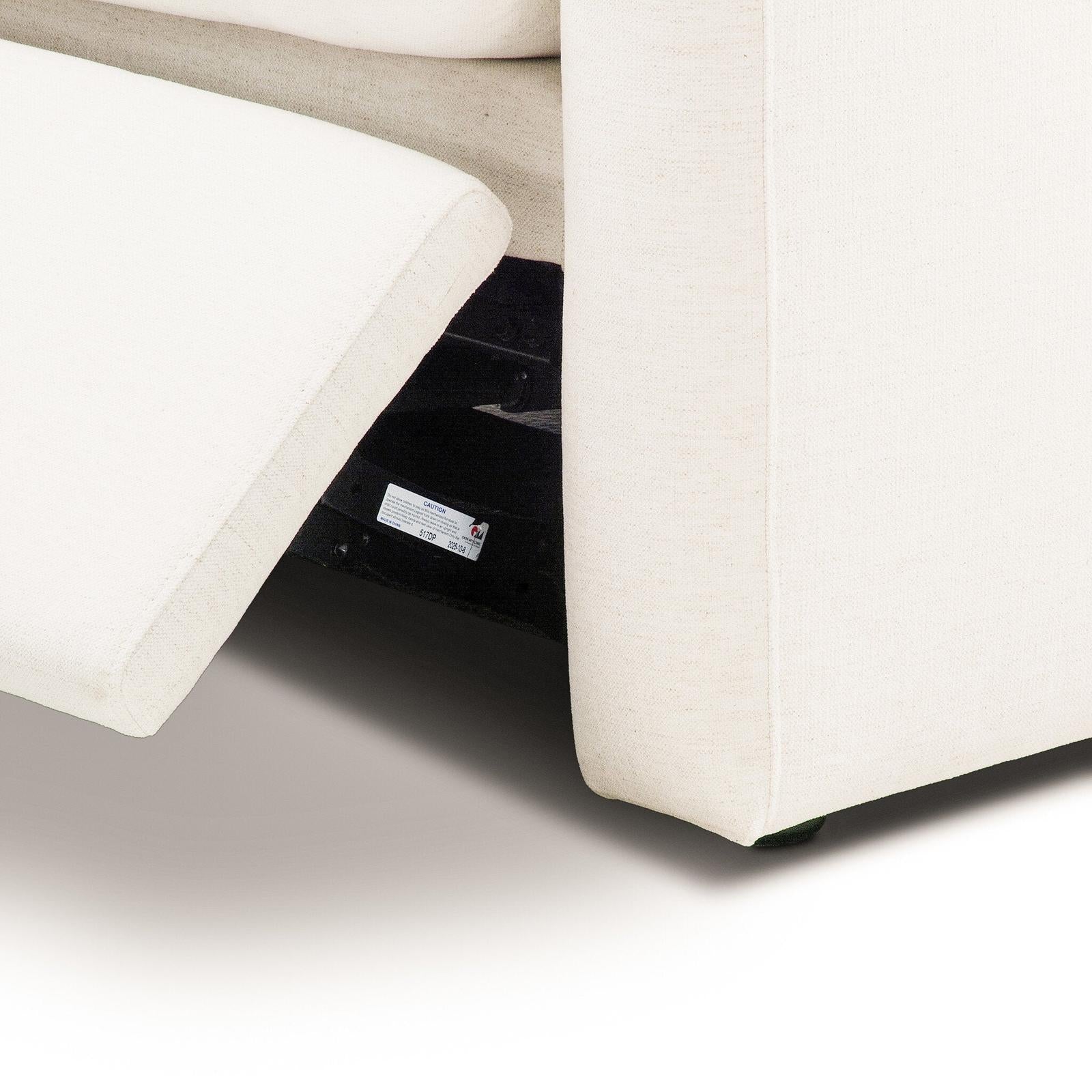 Tillery Power Recliner Accent Chair