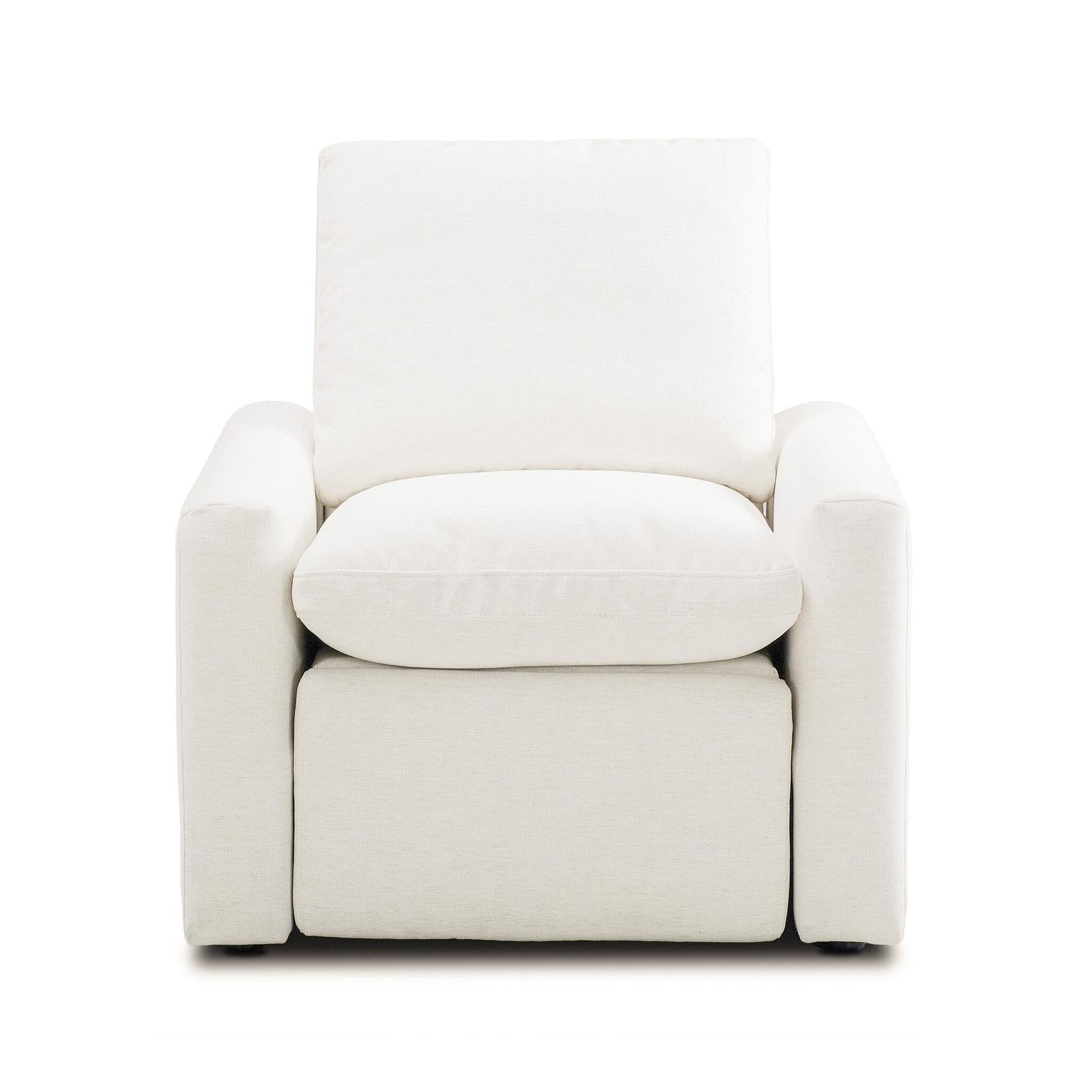 Tillery Power Recliner Accent Chair