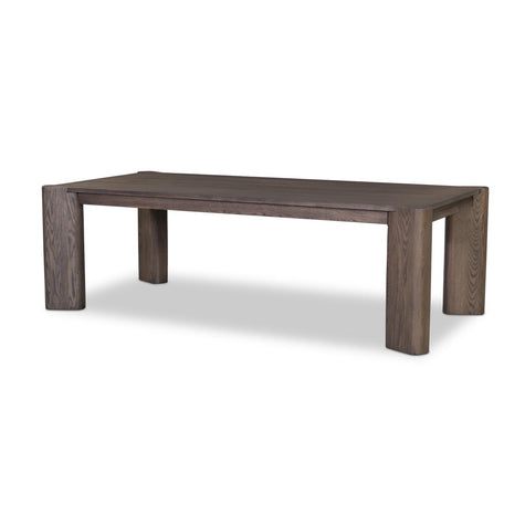 Four Hands Soho Dining Table
