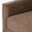 Four Hands Hampton Slipcover Swivel Chair