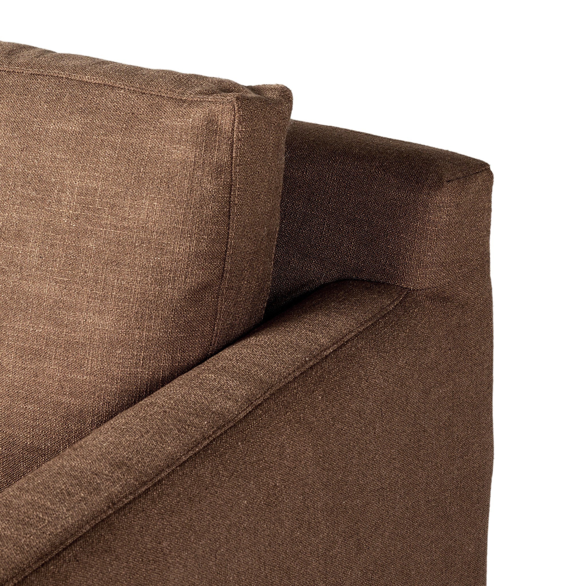 Four Hands Hampton Slipcover Sofa