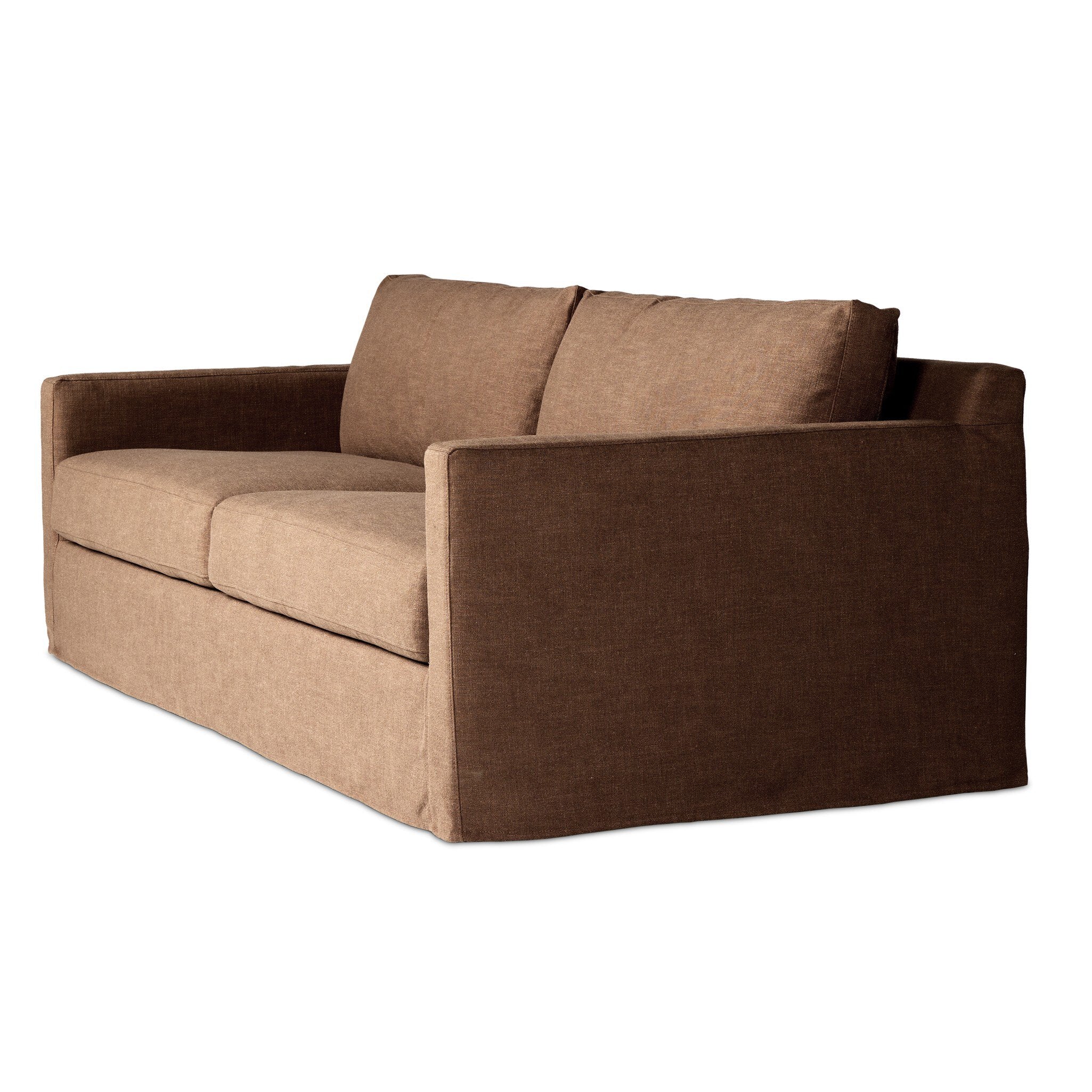 Four Hands Hampton Slipcover Sofa