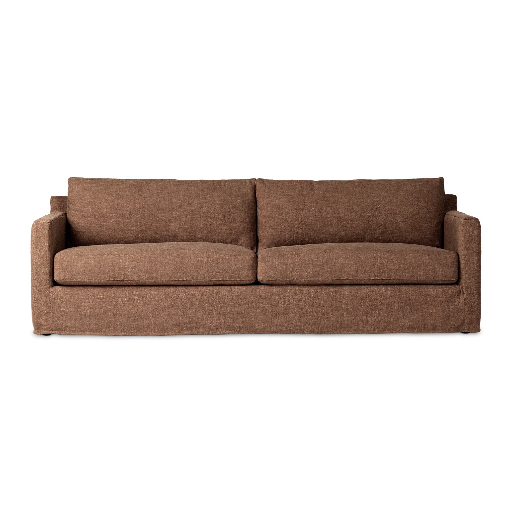 Four Hands Hampton Slipcover Sofa