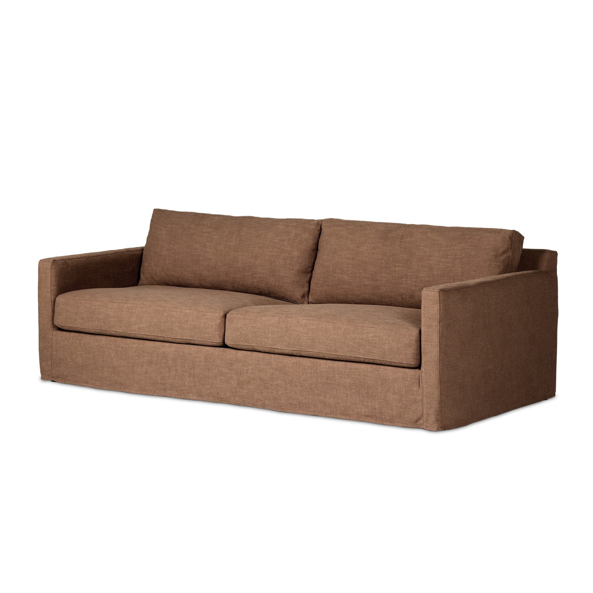 Four Hands Hampton Slipcover Sofa