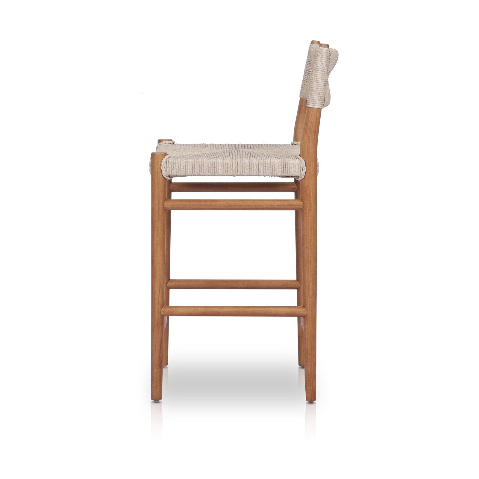 Lomas Outdoor Counter Stool