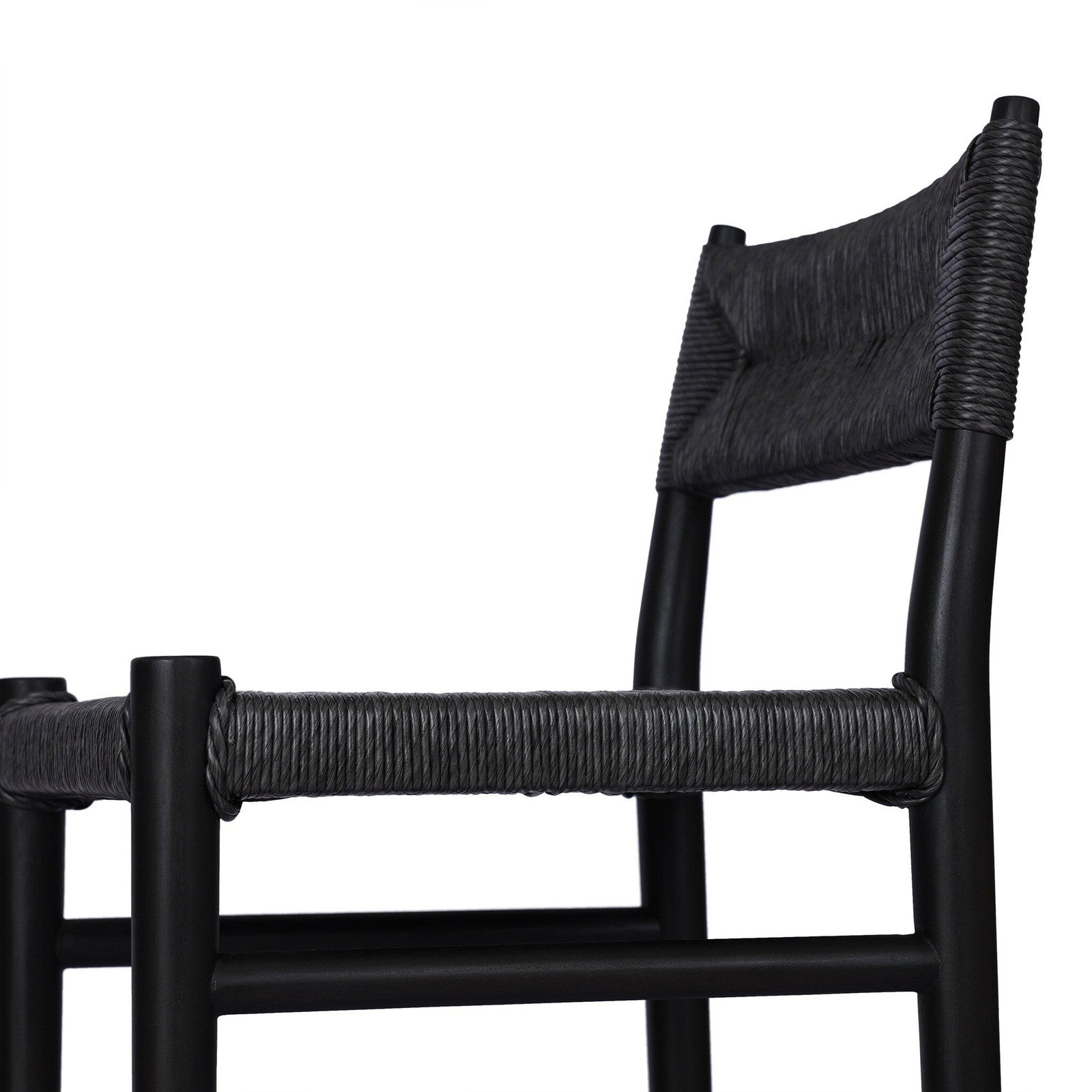 Four Hands Lomas Bar Outdoor Stool