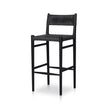 Four Hands Lomas Bar Outdoor Stool