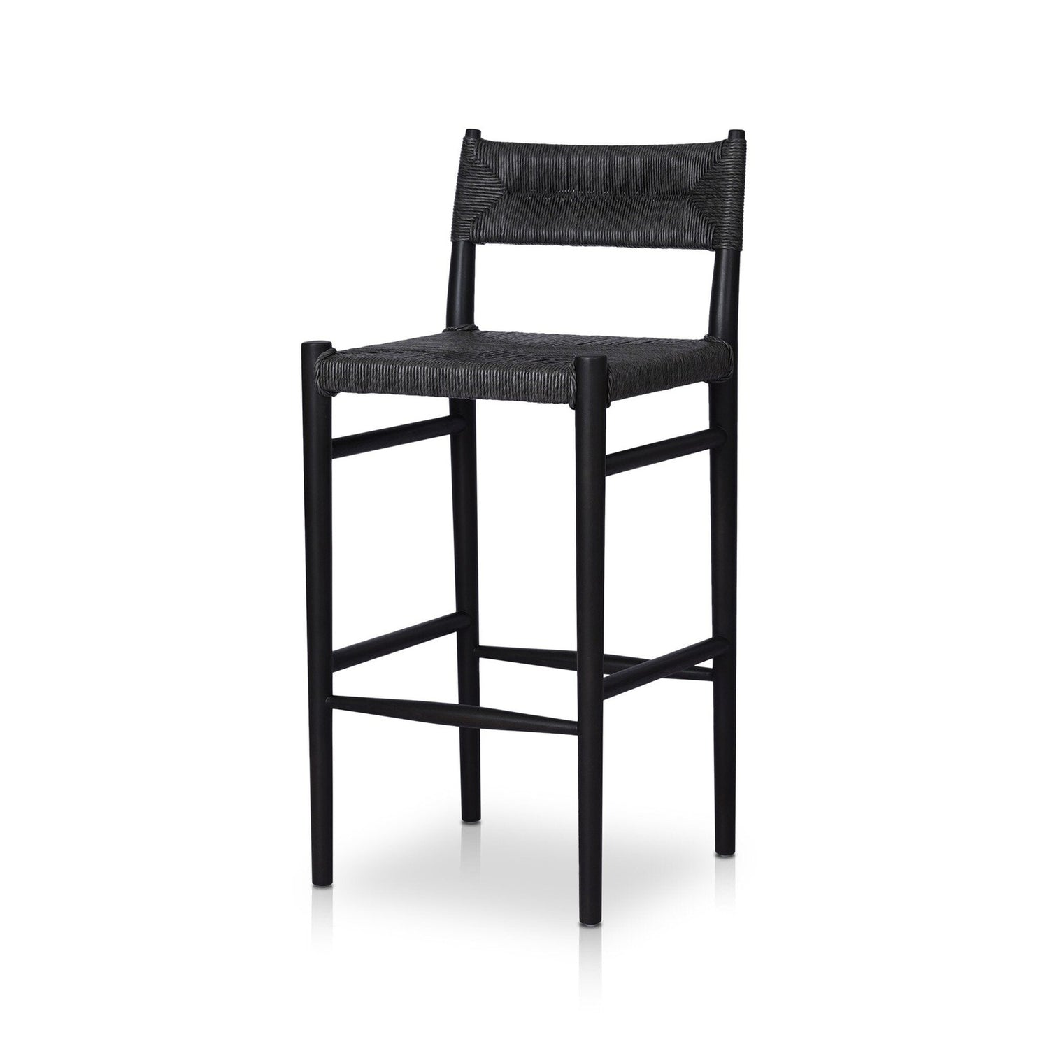 Four Hands Lomas Bar Outdoor Stool