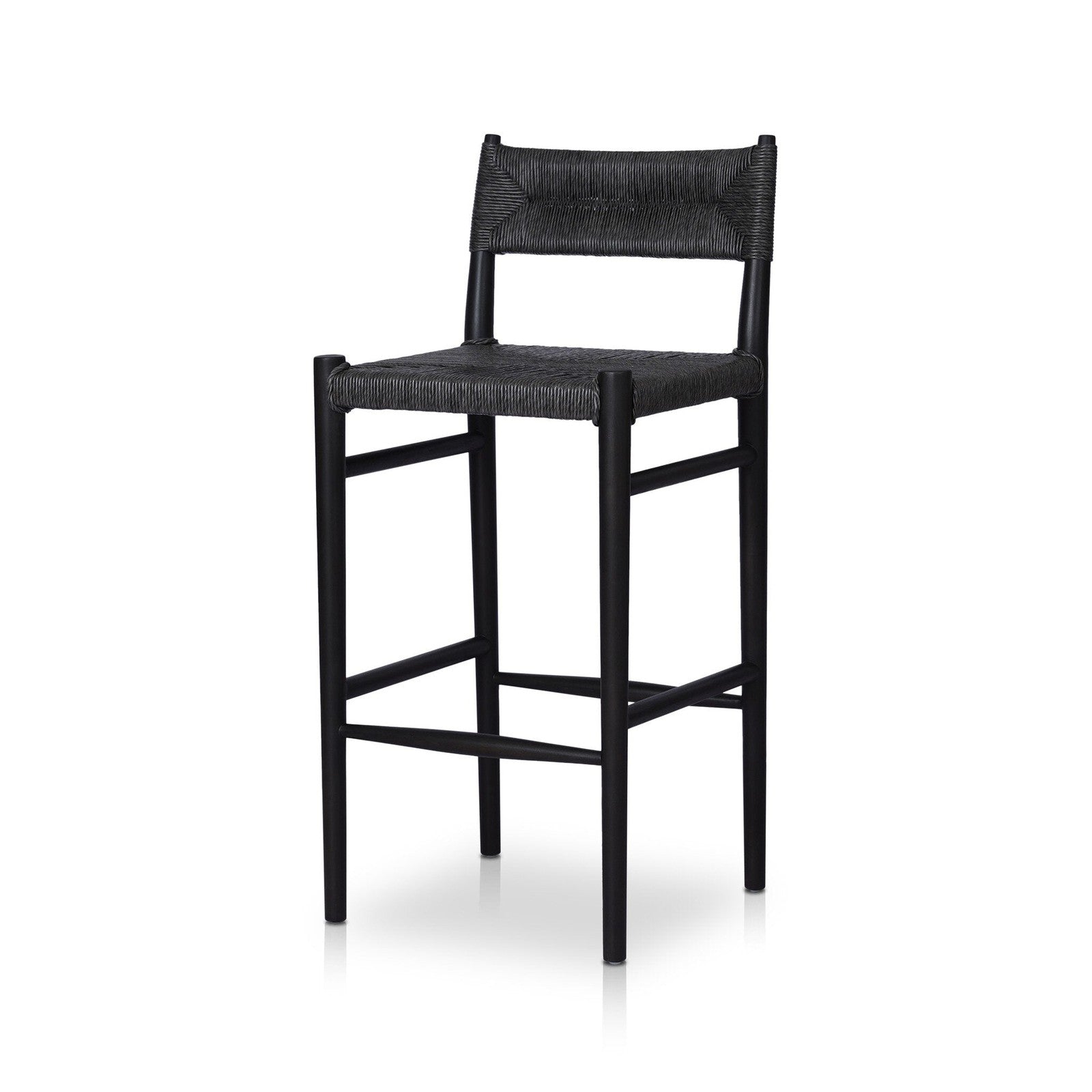 Four Hands Lomas Bar Outdoor Stool