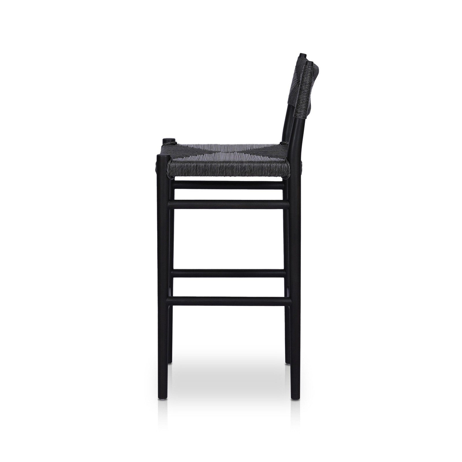 Four Hands Lomas Bar Outdoor Stool