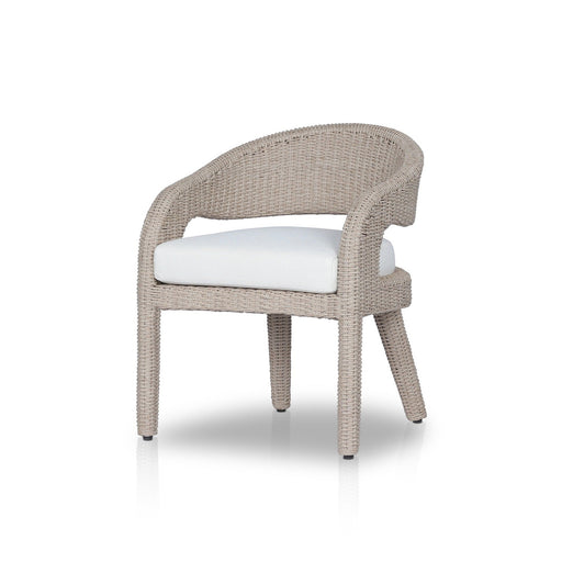 Four Hands Hawkins Outdoor Dining Chair