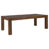 Artistica Home Barnaby Rectangular Dining Table