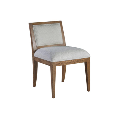 Artistica Home Barnaby Upholstered Side Chair