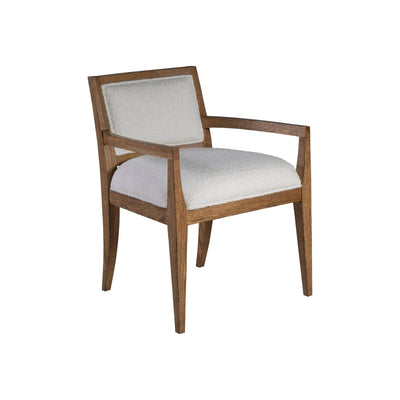 Artistica Home Barnaby Upholstered Arm Chair