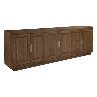 Artistica Home Barnaby Long Media Console