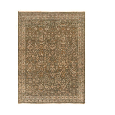 Kenli Hand-Knotted Rug