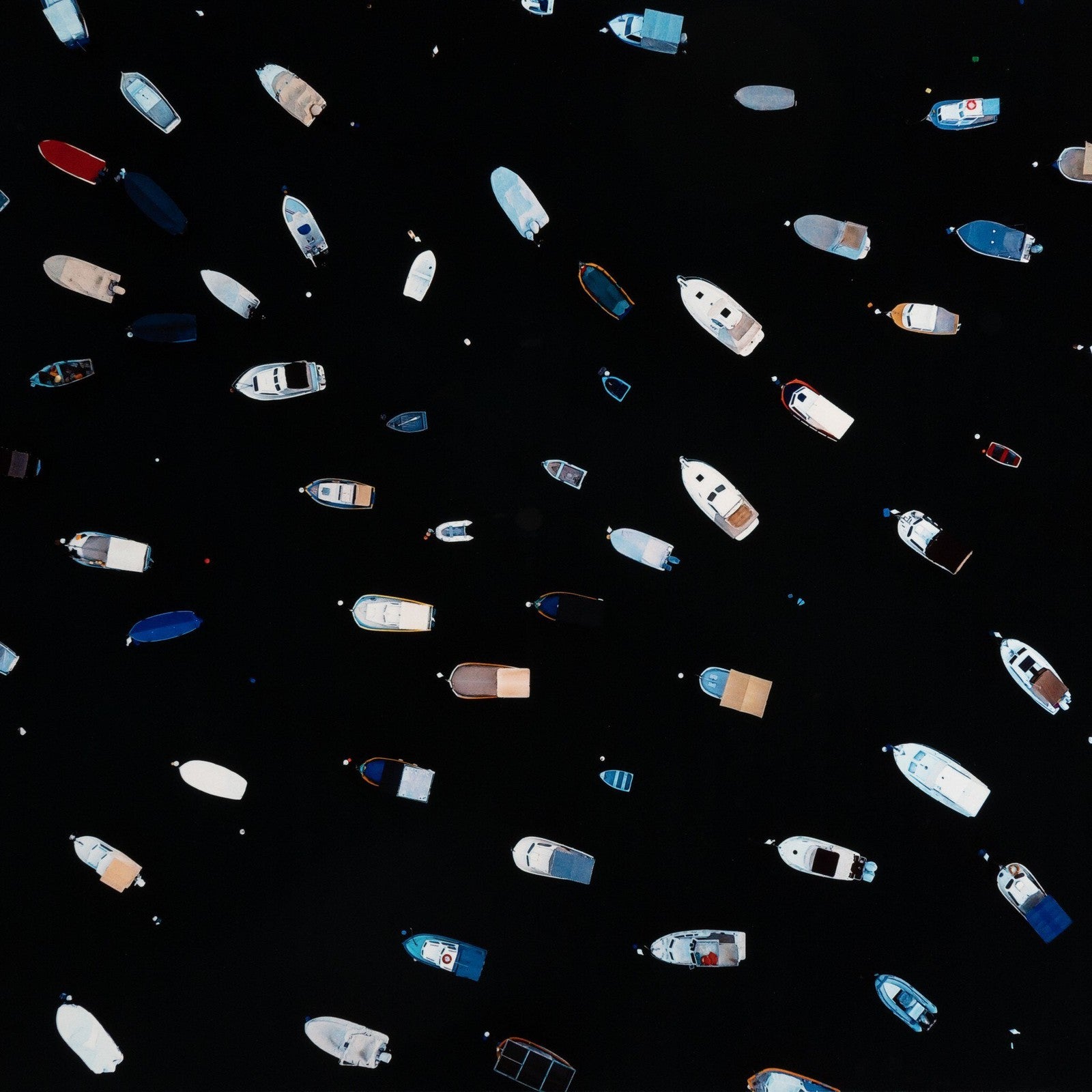 Gridlocked By Getty Images