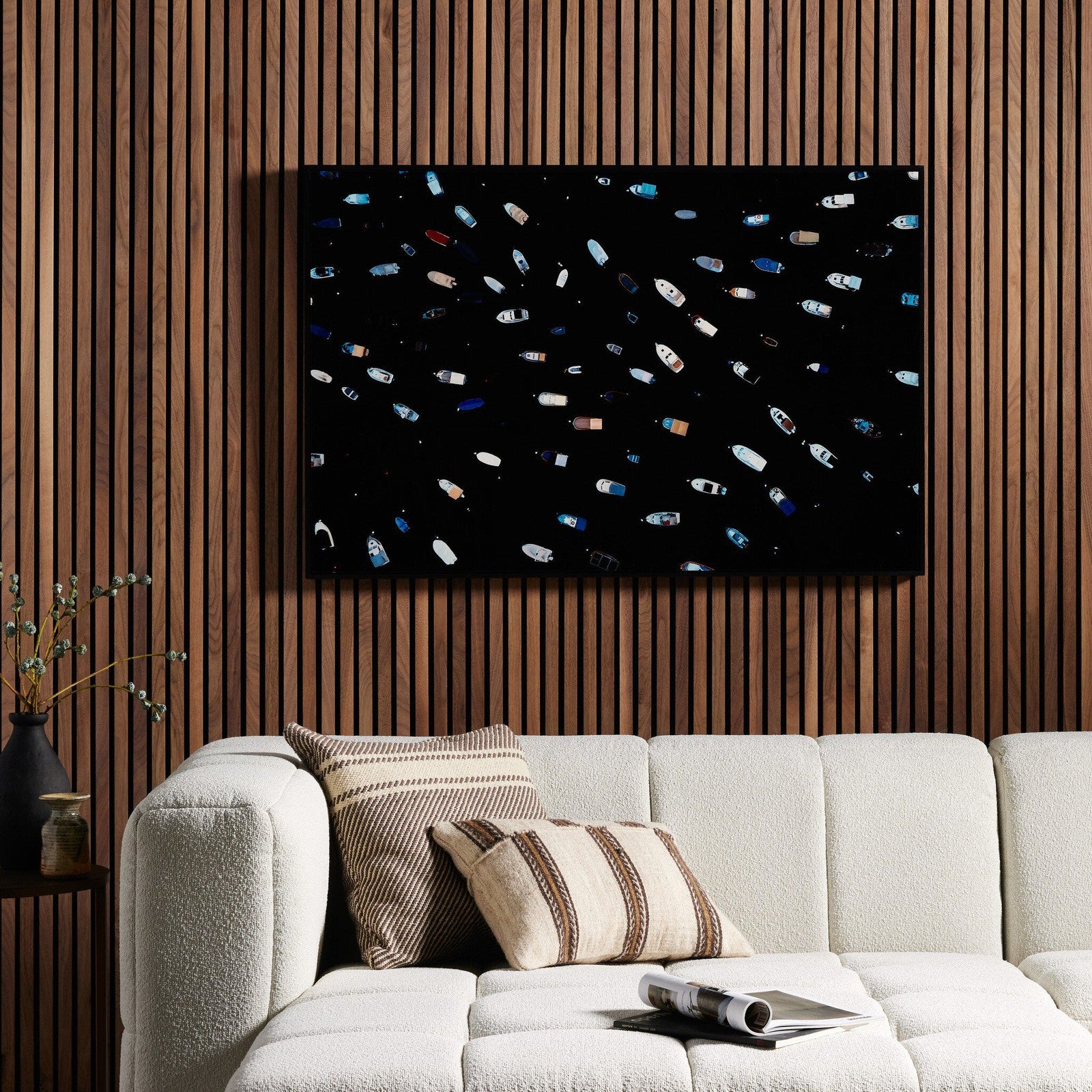 Gridlocked By Getty Images